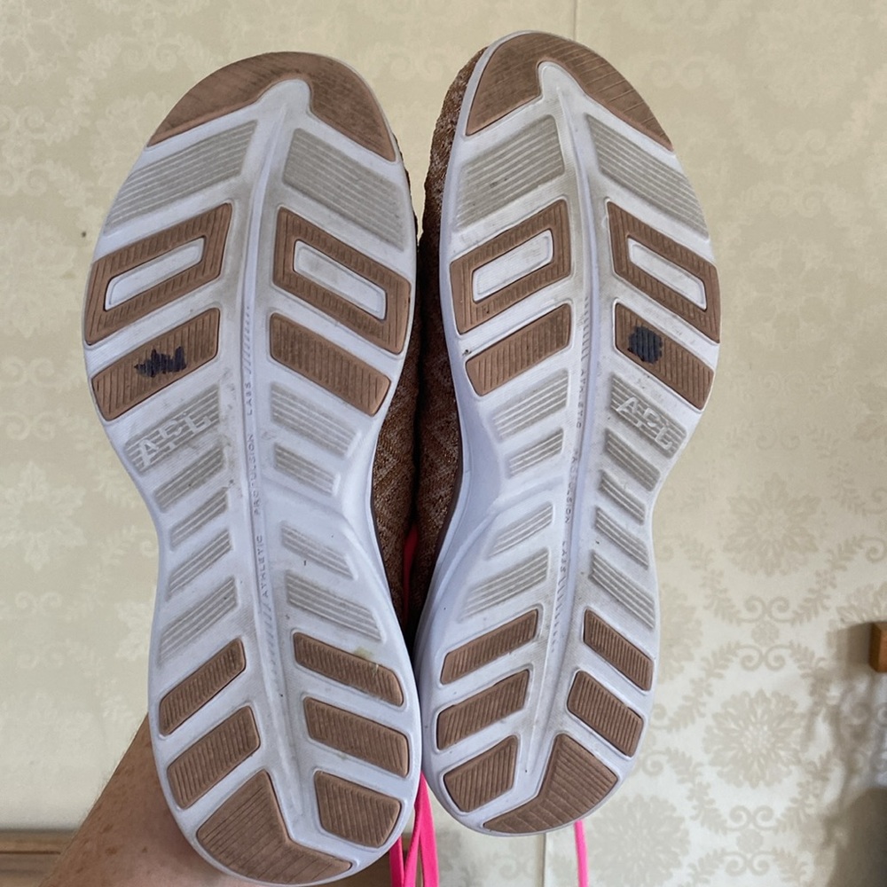 Apl Techloom Propulsion Size 10 - image 4